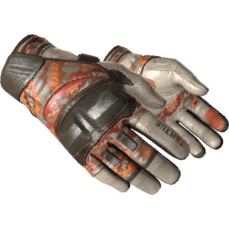 Moto Gloves | POW! (Field-Tested)