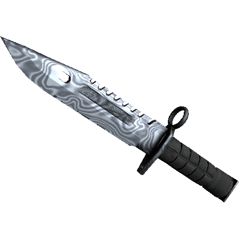 M9 Bayonet | Damascus Steel (Factory New)