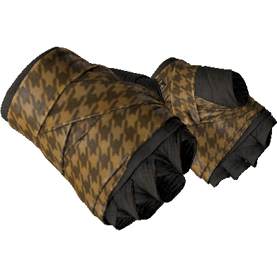 Hand Wraps | Desert Shamagh (Factory New)